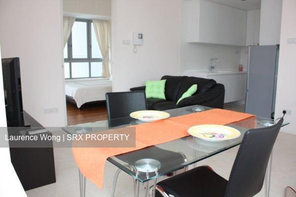 Southbank (D7), Apartment #194684682